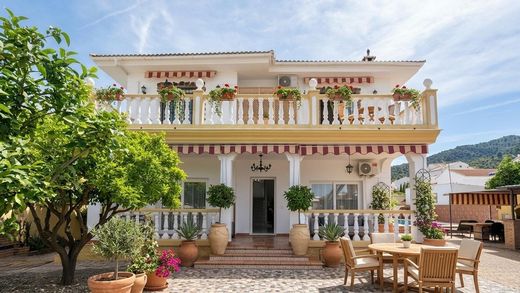 Detached House in Alhaurín de la Torre, Malaga