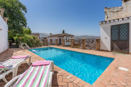 Casa de lujo en Granada, Provincia de Granada