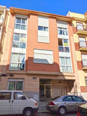 Residential complexes in Granada, Andalusia