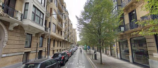 ﺷﻘﺔ ﻓﻲ سان سباستيان, Gipuzkoa