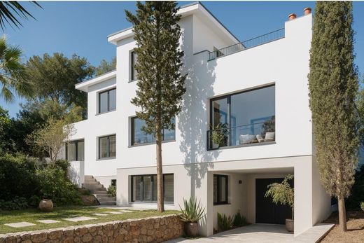 단독 저택 / Calvià, Illes Balears