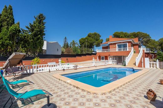 Villa in Torrevieja, Alicante