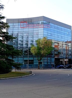 Residential complexes in Madrid, Province of Madrid