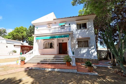 Detached House in Torremolinos, Malaga