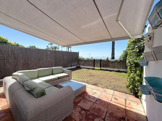 Apartment in Casares, Malaga