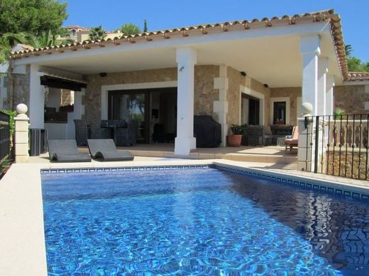 Villa in Calvià, Province of Balearic Islands
