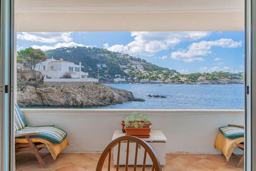 Apartament w Andratx, Illes Balears