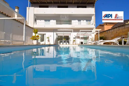Luxury home in Muro, Province of Balearic Islands