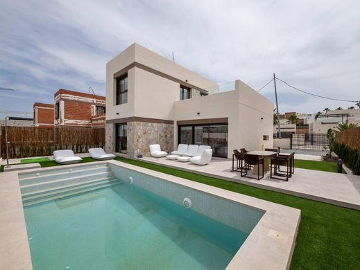 Villa in Algorfa, Alicante