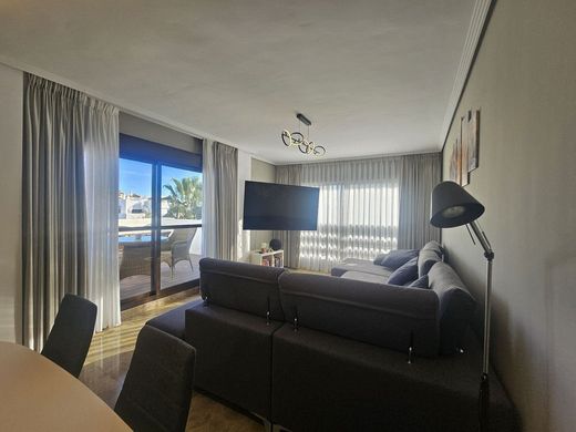 Appartamento a Estepona, Málaga
