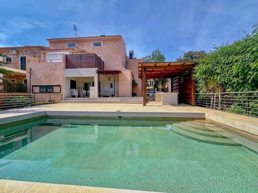 Luxury home in Marratxí, Province of Balearic Islands