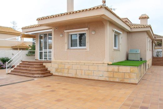 Villa in La Manga del Mar Menor, Murcia