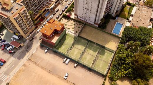 Edificio en Malgrat de Mar, Provincia de Barcelona