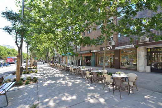 Penthouse in Madrid, Province of Madrid