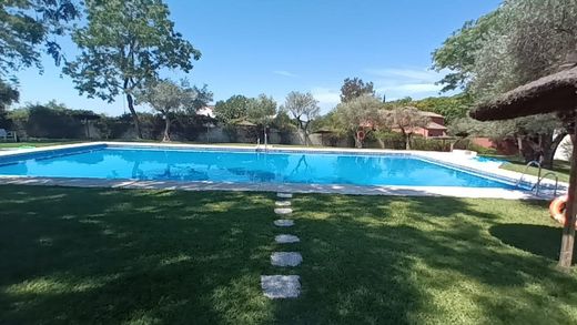 Detached House in Espartinas, Province of Seville