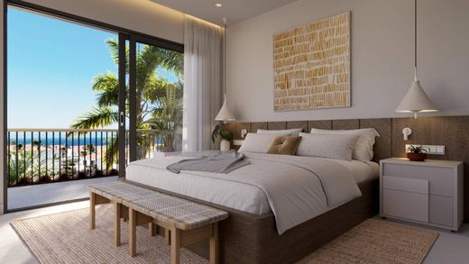 Vrijstaand huis in San Miguel De Abona, Provincia de Santa Cruz de Tenerife