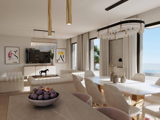 Villa Finestrat, Provincia de Alicante