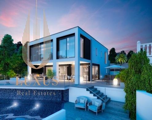 Villa in El Campello, Alicante