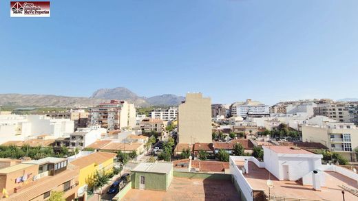 Penthouse Benidorm, Provincia de Alicante