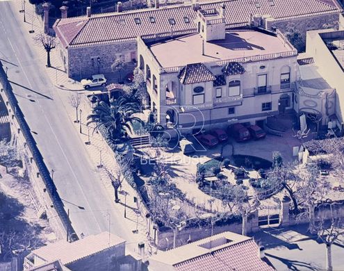 Luxus-Haus in Teià, Provinz Barcelona