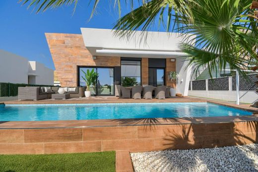 Villa Finestrat, Provincia de Alicante