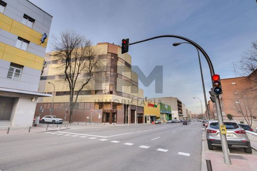 Bureau à Madrid, Province de Madrid