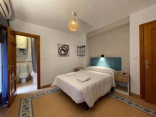 Hotel in Granada, Andalusia