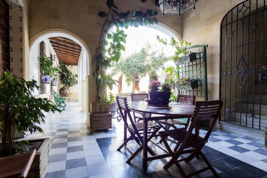 Luxury home in El Puerto de Santa María, Cadiz