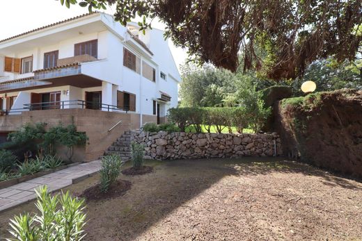 Semidetached House in Rocafort, Valencia
