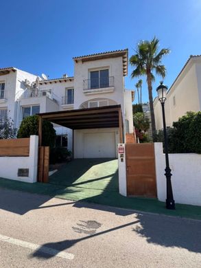 Luxury home in Altea, Alicante
