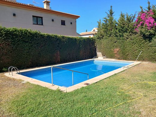 Villa in Benalmádena, Malaga