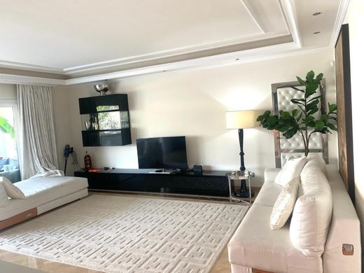 Appartement in Marbella, Provincia de Málaga