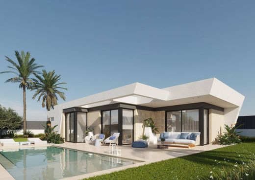 Villa in Molina de Segura, Provinz Murcia