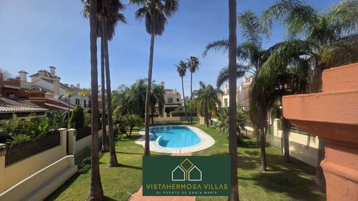Einfamilienhaus in El Puerto de Santa María, Cádiz