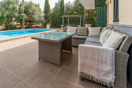 منزل ﻓﻲ Sant Joan, Illes Balears