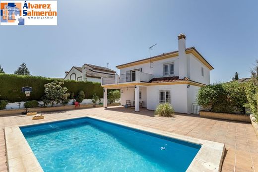 ‏בתי יוקרה ב  Peligros, Provincia de Granada