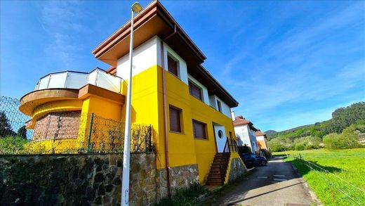 Casa Unifamiliare a Liendo, Provincia de Cantabria