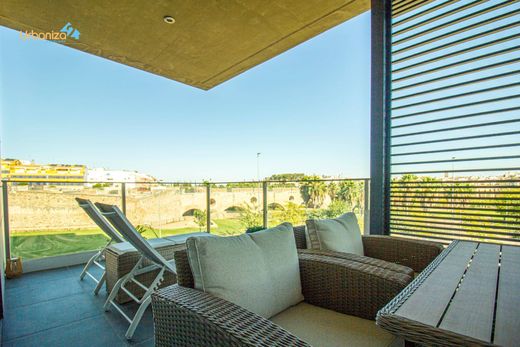 Appartement in Badajoz, Provincia de Badajoz