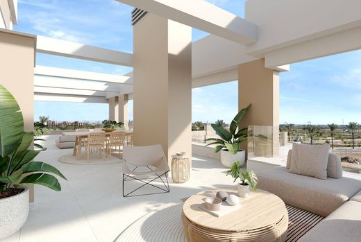 Penthouse in Torre-Pacheco, Provinz Murcia