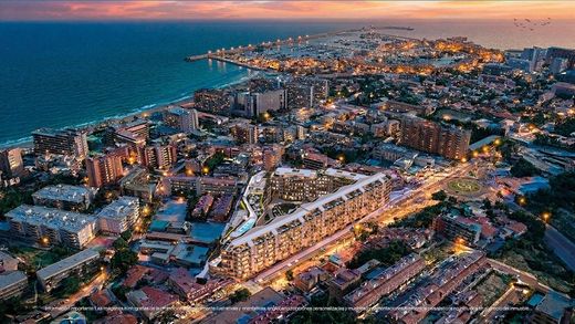 Apartment in Torremolinos, Malaga