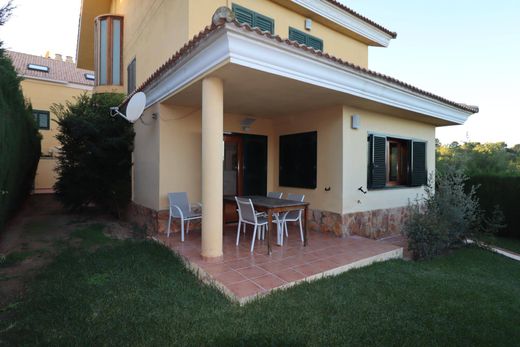 Maison individuelle à Masarrochos, Province de Valence