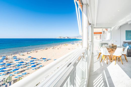 Διαμέρισμα σε Benidorm, Provincia de Alicante