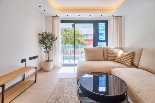 Appartamento a Fuengirola, Málaga