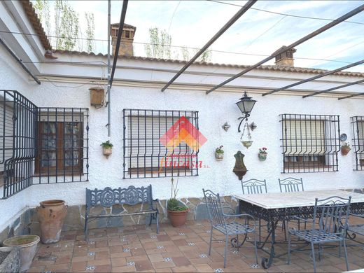 Detached House in Arriate, Malaga