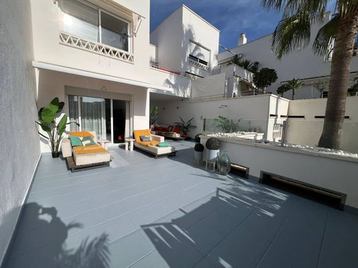 套间/公寓  Benalmádena, Provincia de Málaga