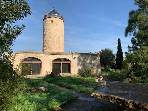 Boerderij in Santa Margalida, Balearen