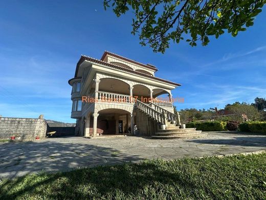 Casa di lusso a Mos, Provincia de Lugo