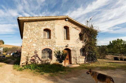 Farmhouse in Les Franqueses del Vallès, Province of Barcelona