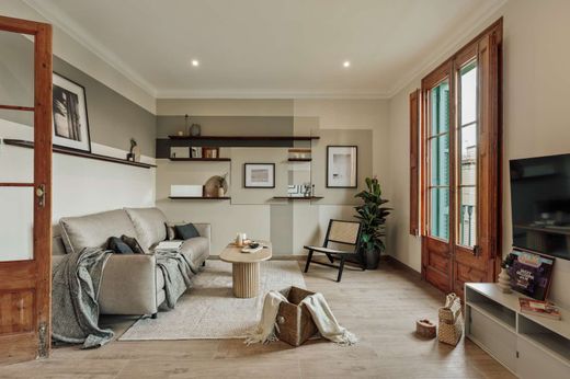 Apartament w Barcelona, Província de Barcelona