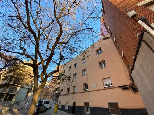 Complesso residenziale a Barcellona, Província de Barcelona